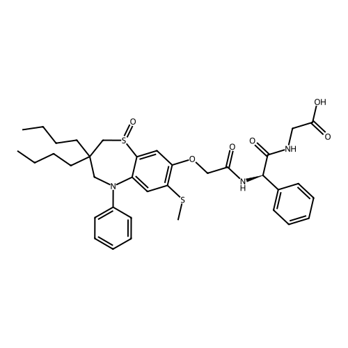 Elobixibat Impurity 35