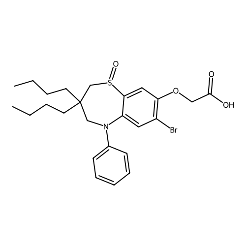 Elobixibat Impurity 37