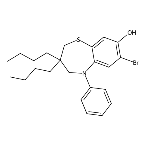 Elobixibat Impurity 39