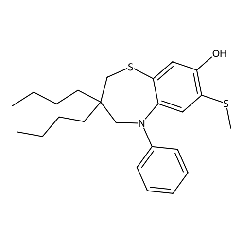 Elobixibat Impurity 27