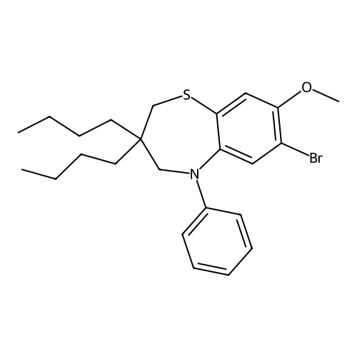 Elobixibat Impurity 36