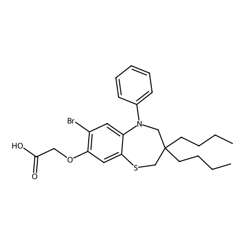 Elobixibat Impurity 25