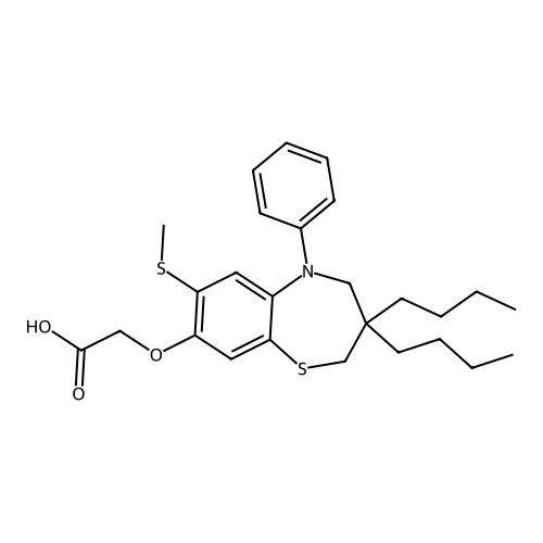 Elobixibat Impurity 29
