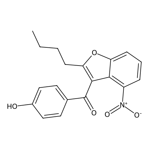 Dronedarone Impurity 80