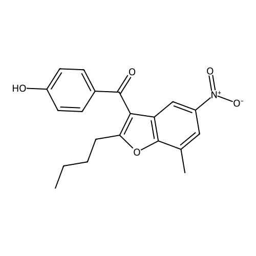 Dronedarone Impurity 34