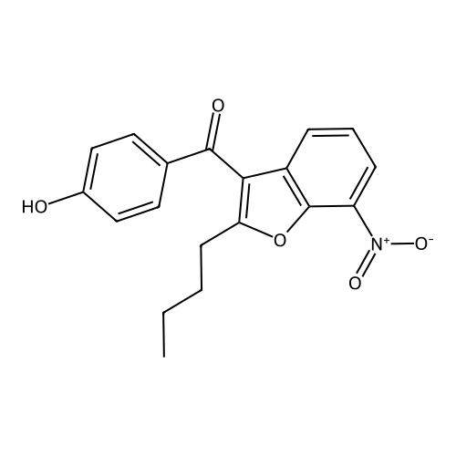 Dronedarone Impurity 84