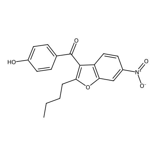 Dronedarone Impurity 85