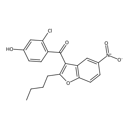 Dronedarone Impurity 32