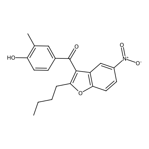 Dronedarone Impurity 30
