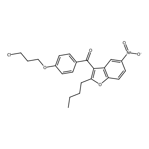 Dronedarone Impurity 23
