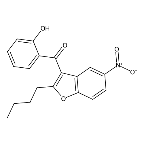 Dronedarone Impurity 83