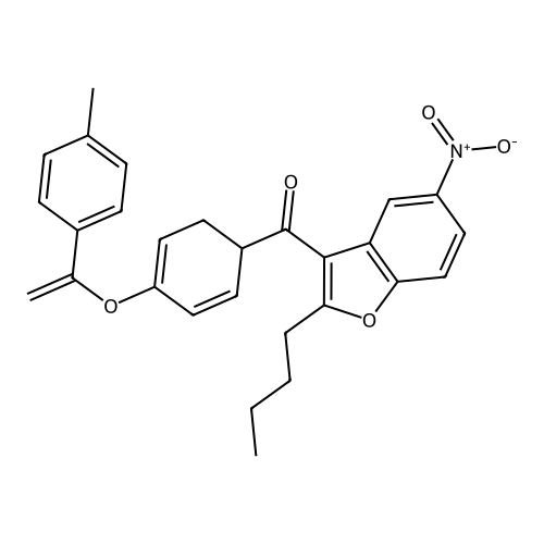 Dronedarone Impurity 43