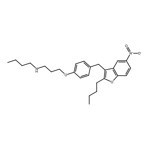 Dronedarone Impurity 40