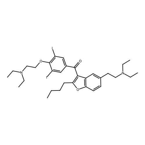Amiodarone Impurity 33