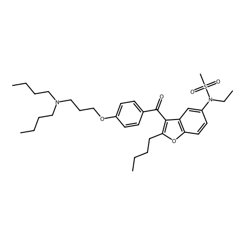 Dronedarone Impurity 71