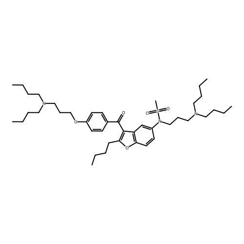 Dronedarone Impurity 22