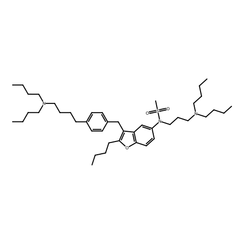Dronedarone Impurity 35