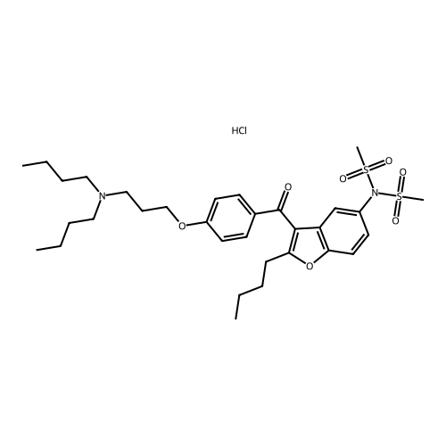 Dronedarone Impurity 2