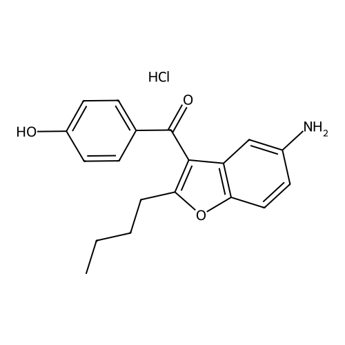 Dronedarone Impurity 46