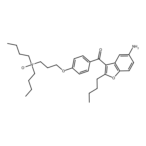 Dronedarone Impurity 38