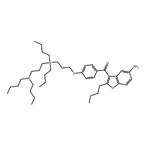 Dronedarone Impurity 87