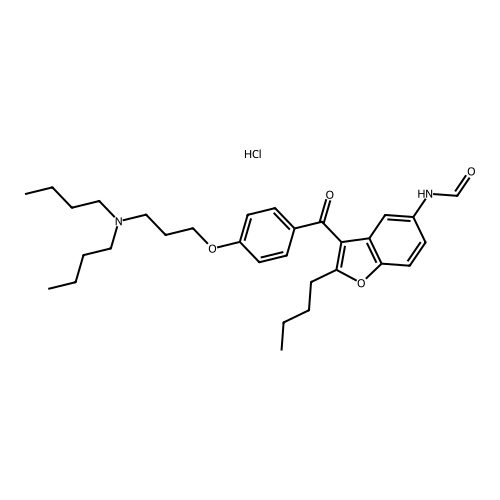 Dronedarone Impurity 49