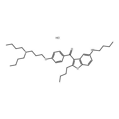 Dronedarone Impurity 48