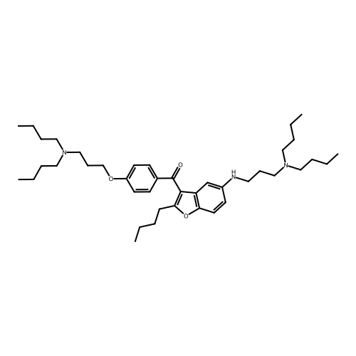 Dronedarone Impurity 19