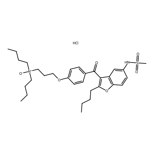 Dronedarone Impurity 53