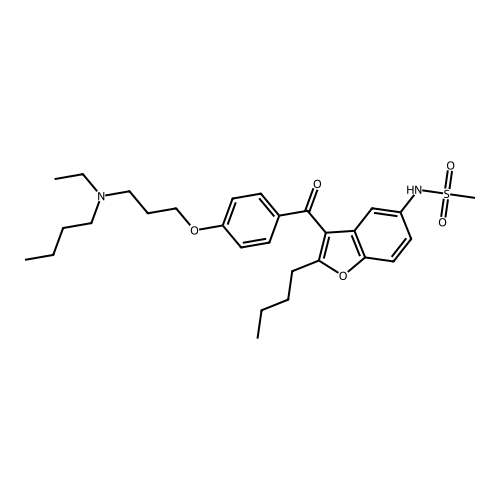 Dronedarone Impurity 65
