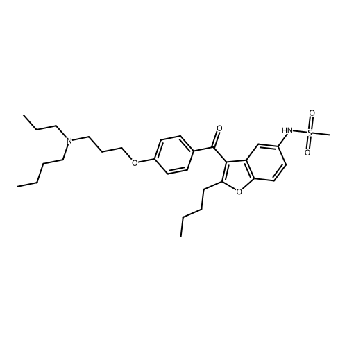 Dronedarone Impurity 64