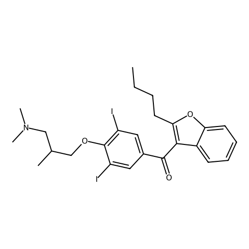 Amiodarone Impurity 20