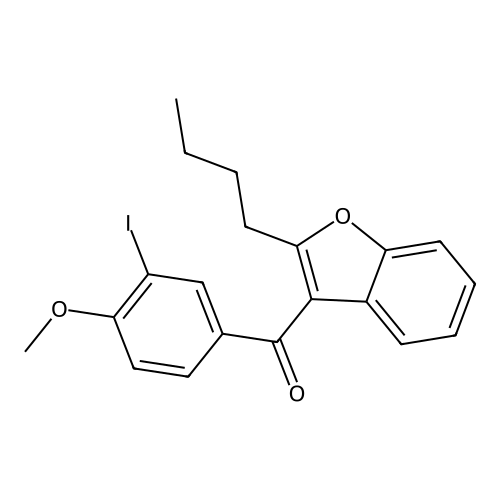 Amiodarone Impurity 34