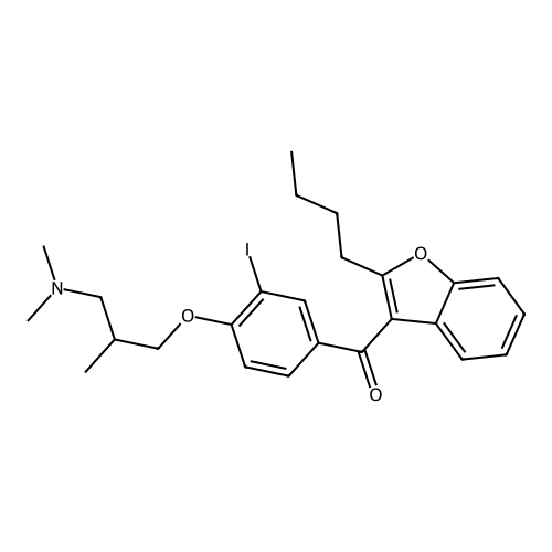 Amiodarone Impurity 19