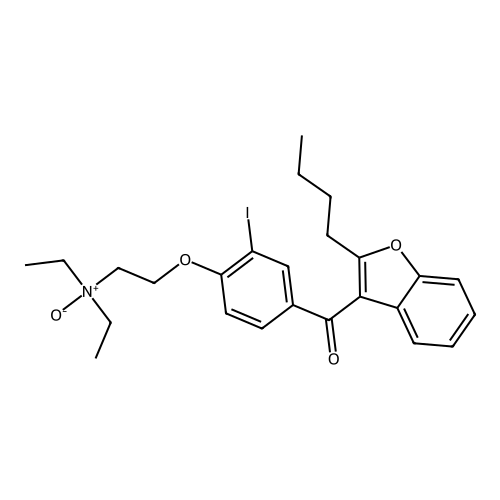 Amiodarone Impurity 22