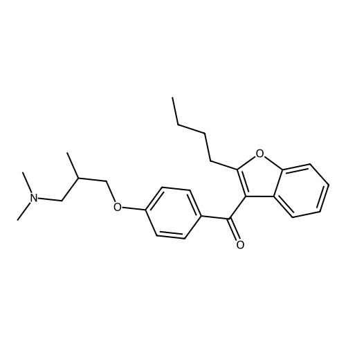 Amiodarone Impurity 23