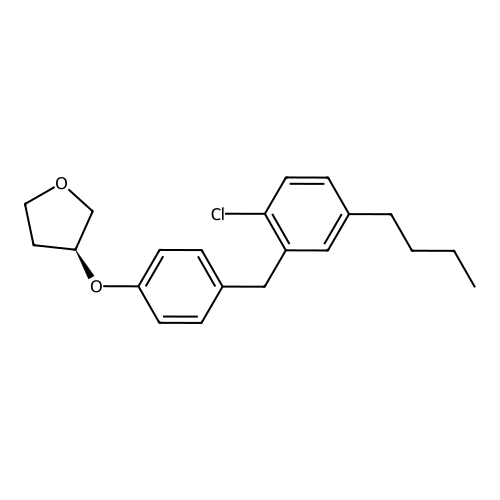 Empagliflozin impurity 244