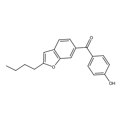 Amiodarone Impurity 25