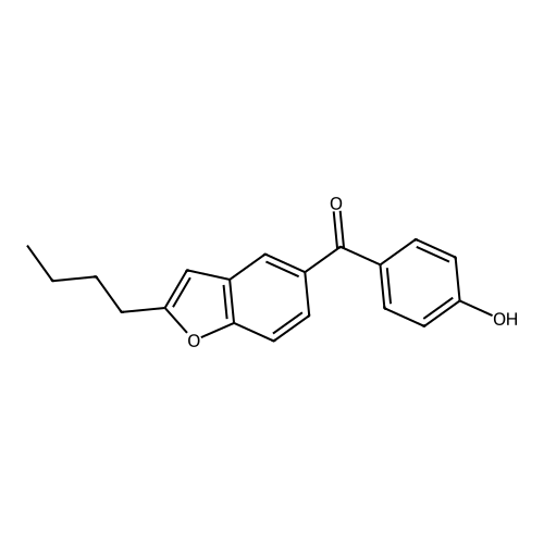 Amiodarone Impurity 27