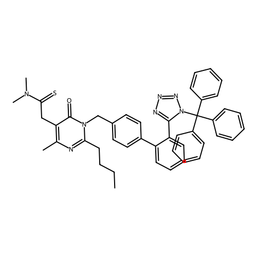 Fimasartan Impurity 2