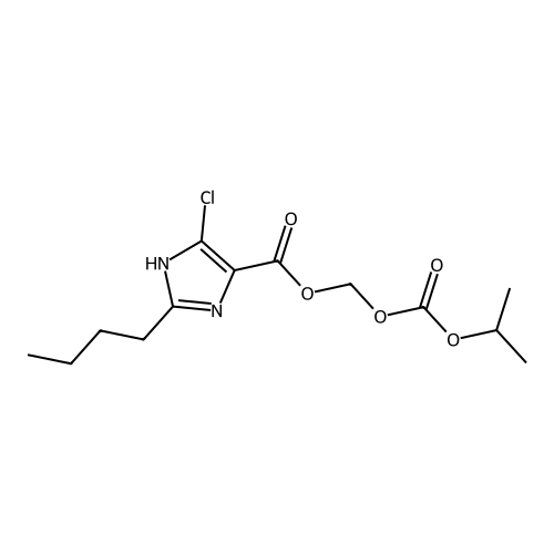 Allisartan Isoproxil Impurity 6