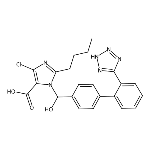 Allisartan Isoproxil Impurity 2