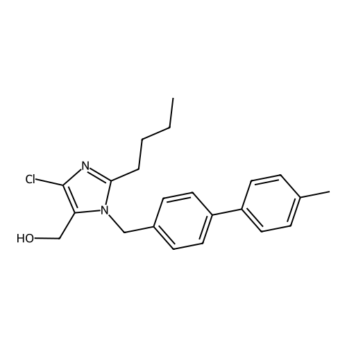 Losartan Impurity 49