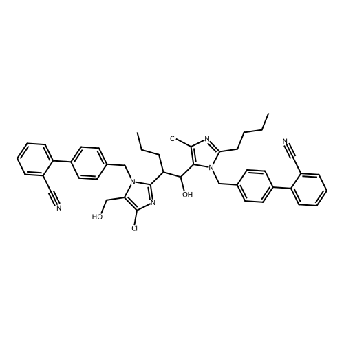 Losartan Impurity 52