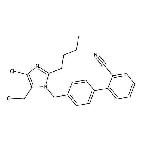 Losartan Impurity 46