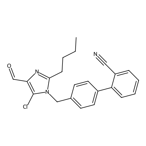 Losartan Impurity 20