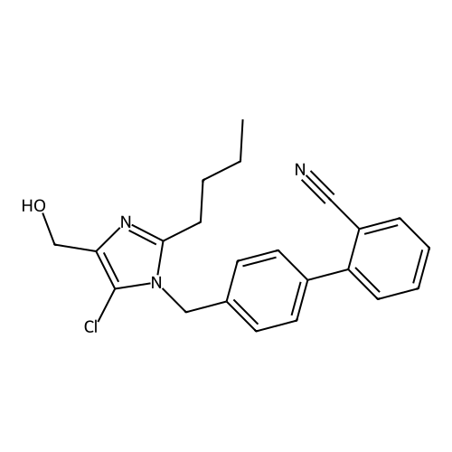 Losartan Impurity 29
