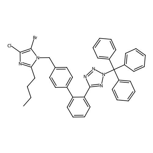 Losartan impurity 32