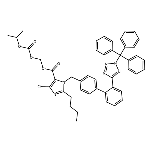 Allisartan Isoproxil Impurity 14