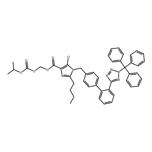Allisartan Isoproxil Impurity 3